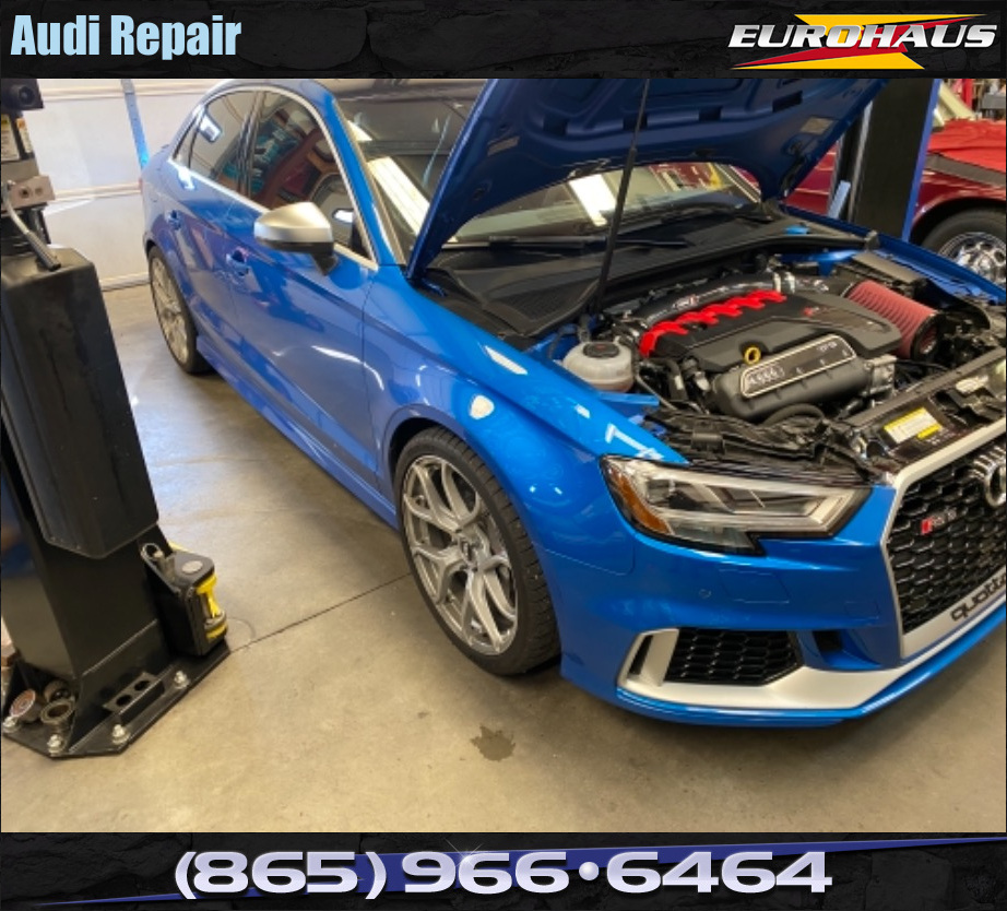 Audi_Repair