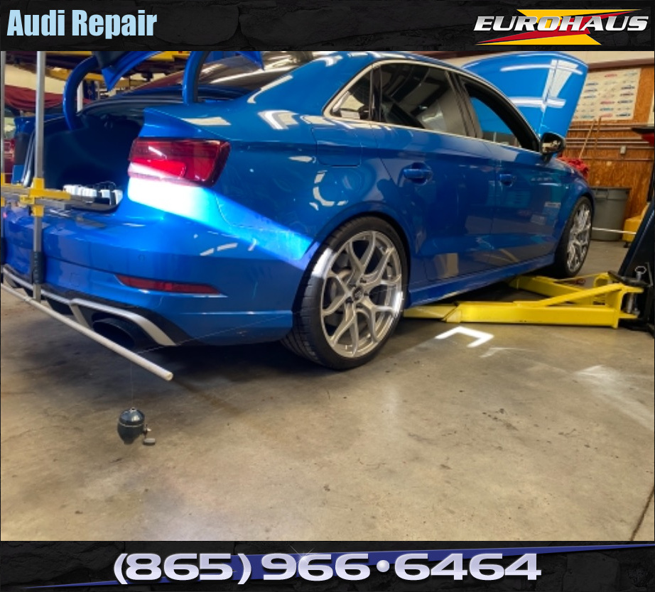 Audi_Repair