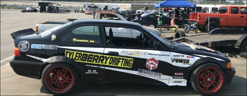 BMW Repair EuroHaus Race Prep And Race Track Support