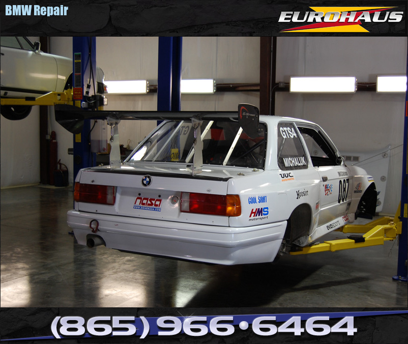 European_Auto_Repair_Knoxville_Tennessee