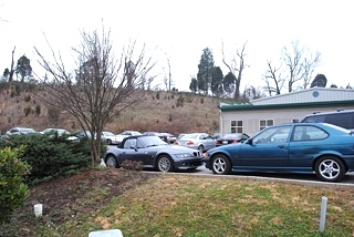 BMW Repair | Tennessee BMW Service And Repair