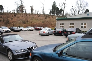 BMW Repair | Tennessee BMW Service And Repair