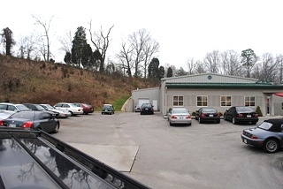 BMW Repair | Tennessee BMW Service And Repair
