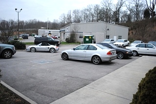 BMW Repair | Tennessee BMW Service And Repair