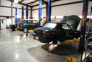 BMW Repair | Tennessee BMW Service And Repair