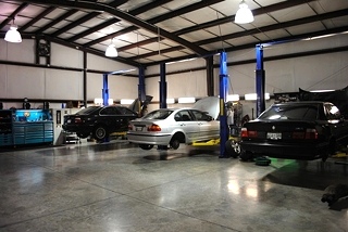 BMW Repair | Tennessee BMW Service And Repair
