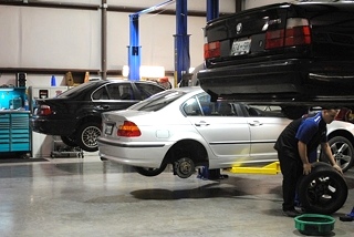 BMW Repair | Tennessee BMW Service And Repair