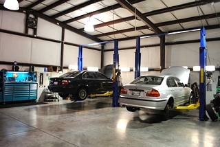 BMW Repair | Tennessee BMW Service And Repair