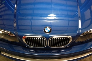 BMW Repair | Tennessee BMW Service And Repair