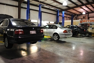 BMW Repair | Tennessee BMW Service And Repair