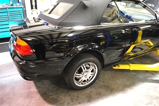 BMW Repair | Tennessee BMW Service And Repair