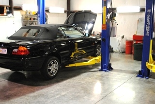 BMW Repair | Tennessee BMW Service And Repair