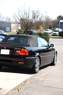 BMW Repair | Tennessee BMW Service And Repair