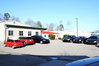 BMW Repair | Tennessee BMW Service And Repair