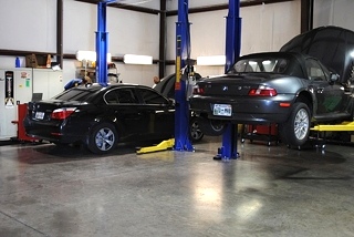 BMW Repair | Tennessee BMW Service And Repair