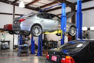 BMW Repair | Tennessee BMW Service And Repair