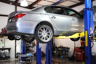 BMW Repair | Tennessee BMW Service And Repair