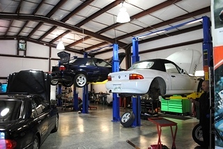BMW Repair | Tennessee BMW Service And Repair
