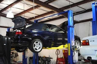 BMW Repair | Tennessee BMW Service And Repair