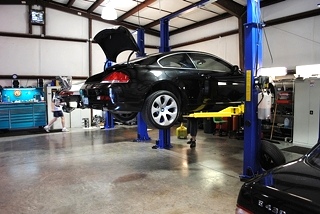 BMW Repair | Tennessee BMW Service And Repair