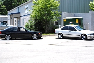 BMW Repair | Tennessee BMW Service And Repair