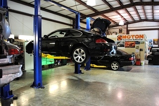 BMW Repair | Tennessee BMW Service And Repair