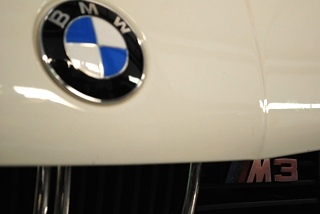 BMW Repair | Tennessee BMW Service And Repair