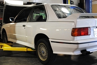 BMW Repair | Tennessee BMW Service And Repair