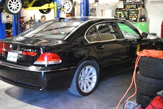 BMW Repair | Tennessee BMW Service And Repair