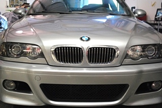 BMW Repair | Tennessee BMW Service And Repair