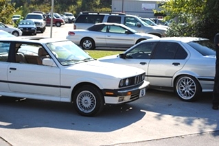 BMW Repair | Tennessee BMW Service And Repair