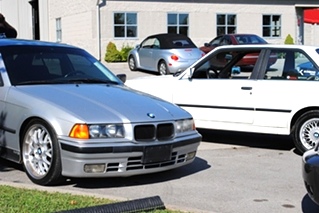 BMW Repair | Tennessee BMW Service And Repair