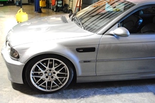 BMW Repair | Tennessee BMW Service And Repair