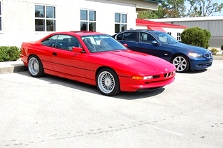 BMW Repair | Tennessee BMW Service And Repair