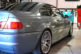 BMW Repair | Tennessee BMW Service And Repair
