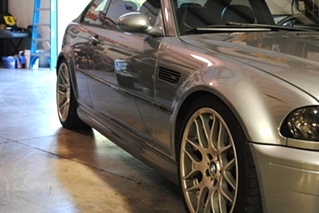 BMW Repair | Tennessee BMW Service And Repair