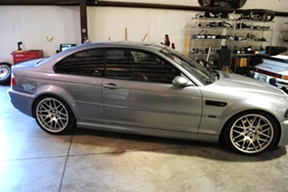 BMW Repair | Tennessee BMW Service And Repair