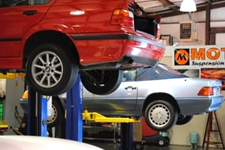 BMW Repair | Tennessee BMW Service And Repair