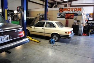 BMW Repair | Tennessee BMW Service And Repair