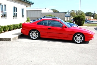 BMW Repair | Tennessee BMW Service And Repair