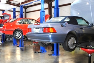 BMW Repair | Tennessee BMW Service And Repair