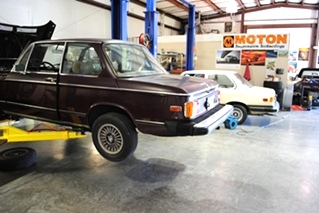 BMW Repair | Tennessee BMW Service And Repair