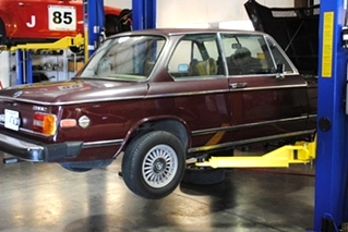 BMW Repair | Tennessee BMW Service And Repair