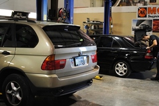 BMW Repair | Tennessee BMW Service And Repair
