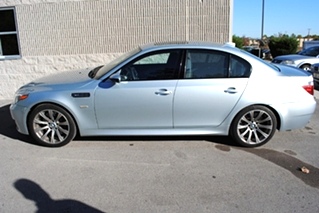 BMW Repair | Tennessee BMW Service And Repair