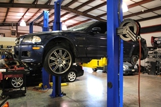 BMW Repair | Tennessee BMW Service And Repair