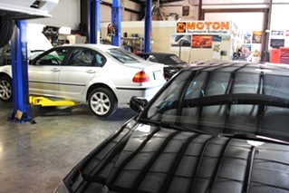 BMW Repair | Tennessee BMW Service And Repair