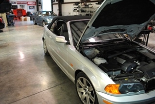 BMW Repair | Tennessee BMW Service And Repair