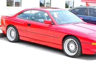 BMW Repair | Tennessee BMW Service And Repair