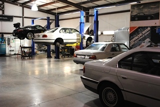 BMW Repair | Tennessee BMW Service And Repair